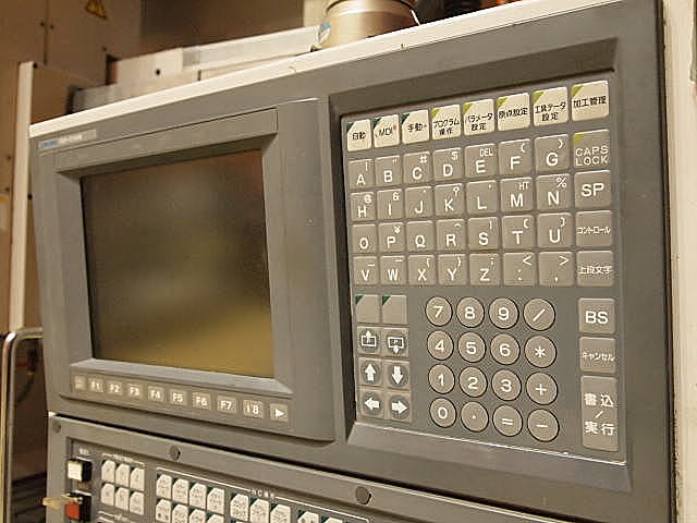 P000126 門型マシニングセンター オークマ MCV-16AⅡ_11
