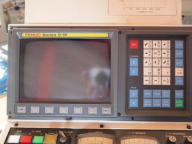 P000083 ＮＣ平面研削盤 岡本工作 PSG-63DXNCF_7