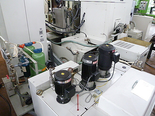 P000085 ＮＣワイヤーカット 三菱電機 DWC-110PA_5