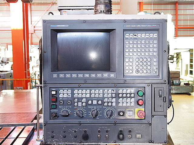 P000075 門型マシニングセンター オークマ MCV20AⅡ_8