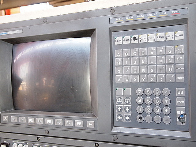 P000075 門型マシニングセンター オークマ MCV20AⅡ_10