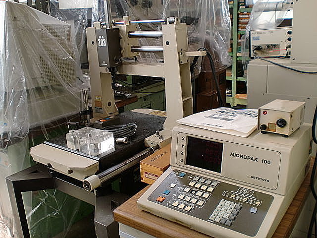 A010892 三次元測定機 ミツトヨ MX-203_1