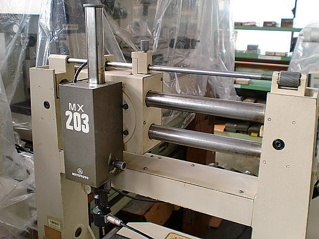 A010892 三次元測定機 ミツトヨ MX-203_4