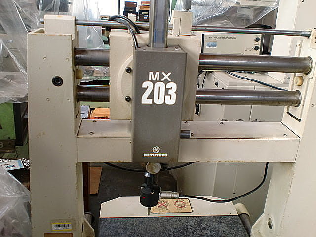 A010892 三次元測定機 ミツトヨ MX-203_6