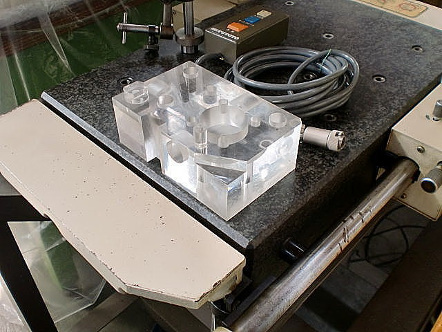 A010892 三次元測定機 ミツトヨ MX-203_15