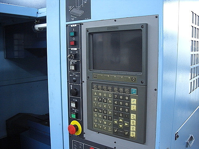 C001276 立型マシニングセンター 松浦機械 MC-550VX_11
