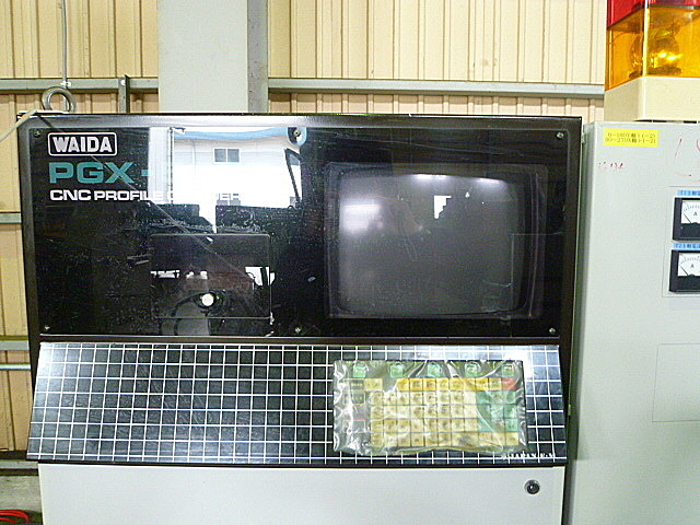 J001134 プロファイルグラインダー ワイダ PGX-5000_4