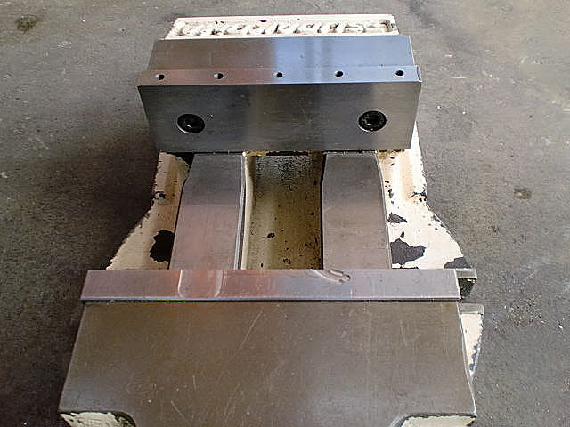 E001199 油圧バイス 津田駒 VH-175_7