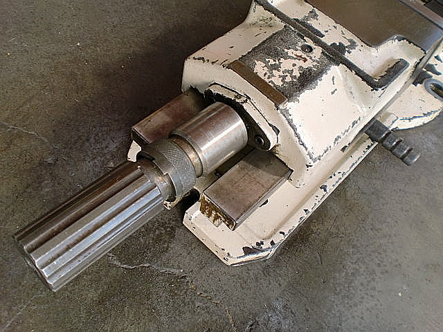 E001199 油圧バイス 津田駒 VH-175_11