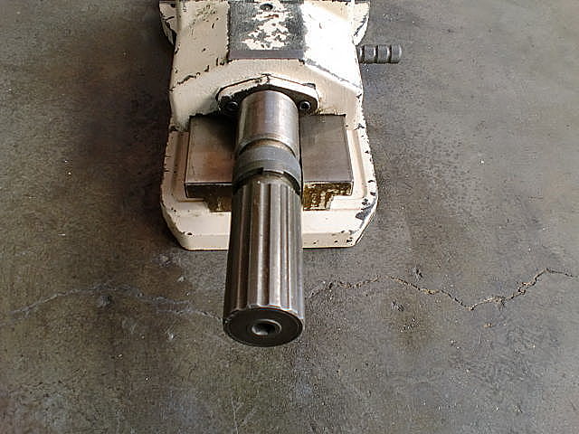 E001199 油圧バイス 津田駒 VH-175_13