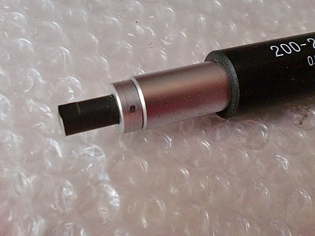 A008298 棒形内側マイクロ ミツトヨ IM-225_5