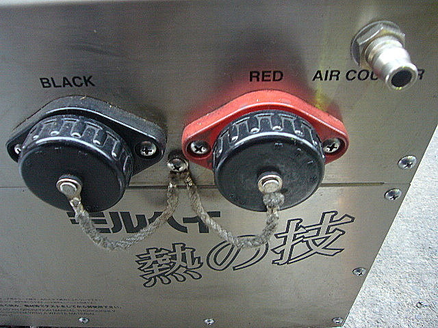 C001106 電気抵抗熱溶接（モルヘイ） ソマックス MH-TⅡ_11