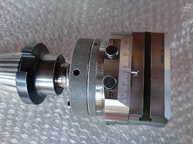 A012489 ボーリングヘッド 黒田精工 UFB-3 MT-3 M12_11