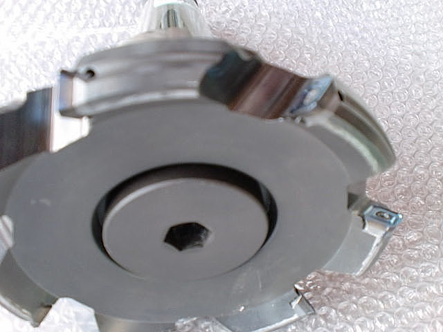 A012514 フェイスミル 住友電工（イゲタロイ） WGC4160R 402_15