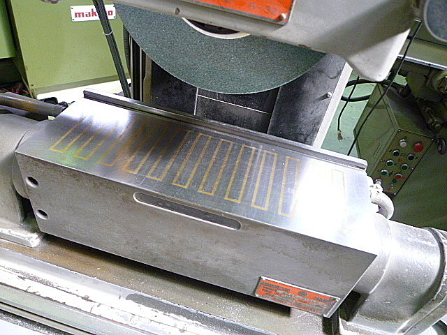 E001600 成型研削盤 日興機械 NFG-515_1