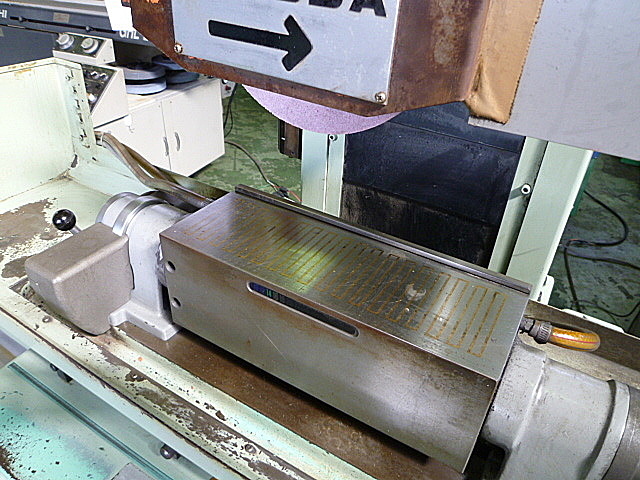E001598 成型研削盤 黒田精工 GS-BMHF_1
