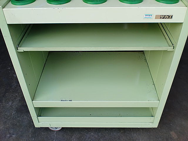 A012466 ツールワゴン サカエ BT/NT50_7