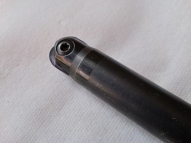 A012218 ボールエンドミル 日立ツール ABPF20S20L150_9