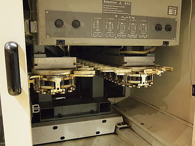 C001256 立型マシニングセンター DECKEL DMU-70_5