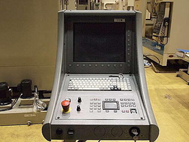 C001256 立型マシニングセンター DECKEL DMU-70_7