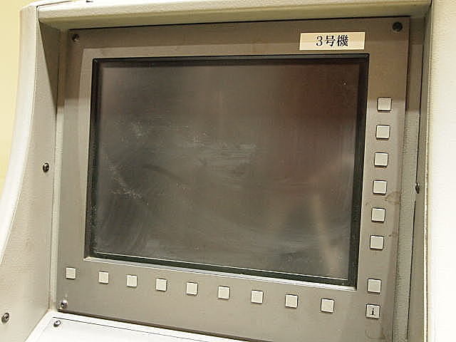 C001256 立型マシニングセンター DECKEL DMU-70_8