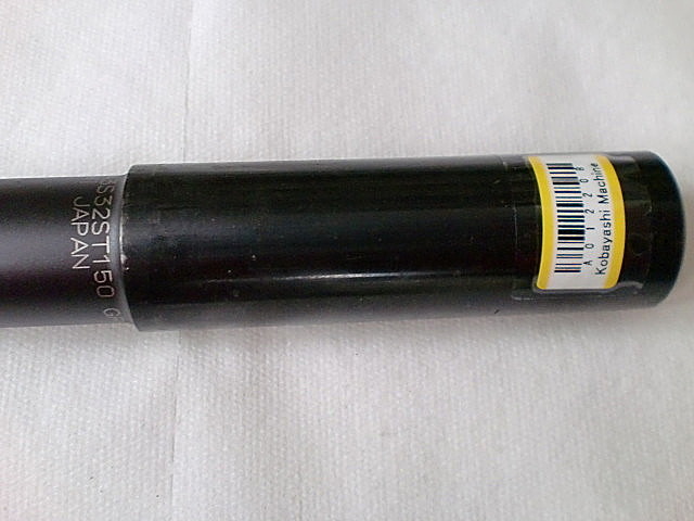 A012208 ボールエンドミル 日立ツール BCF3043S32ST150_11