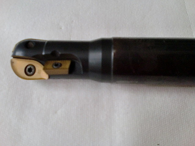A012203 ボールエンドミル サンドビック R216-30A32-070_9