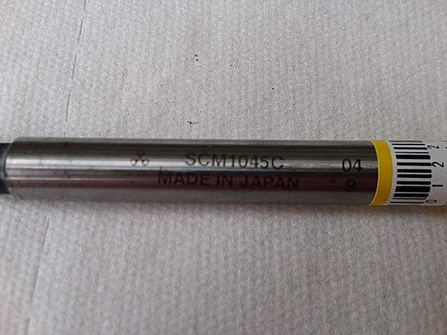 A012202 面取りカッター 富士元工業 SCM1045C_11