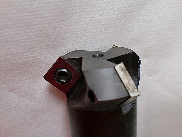 A012249 面取りカッター 三菱マテリアル CFSPR323S32_5