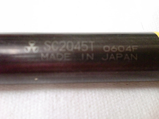 A012247 面取りカッター 富士元工業 SC2045T_9