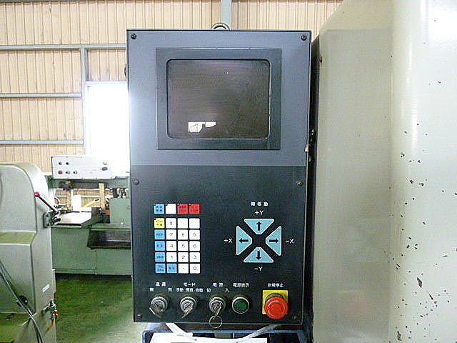 E001422 ユニットプレス タケダ機械 VP-30A_5