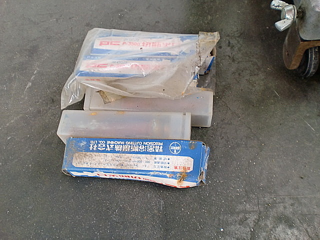A007629 PCカッター 精密溶断機 PC12_15