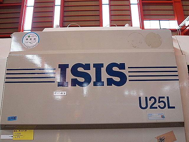 E001407 高速プレス ISIS 83025L_3