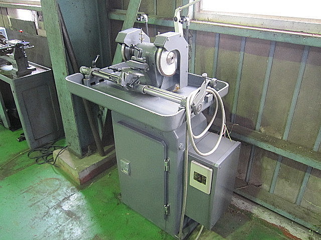 R000011 超硬工具研磨盤 野村 NK-150G_3
