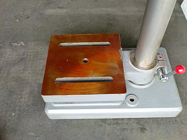 C001093 タッピング盤 富士電動工機 FBD-10TN_13