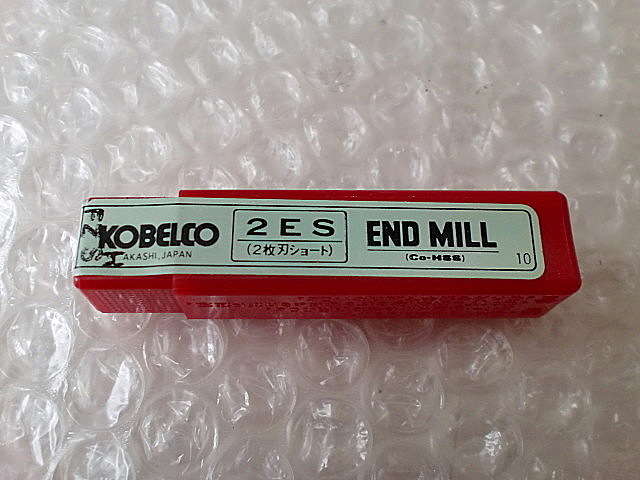 A001412 エンドミル コベルコ 2ES_1