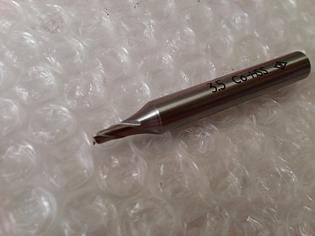 A001412 エンドミル コベルコ 2ES_7