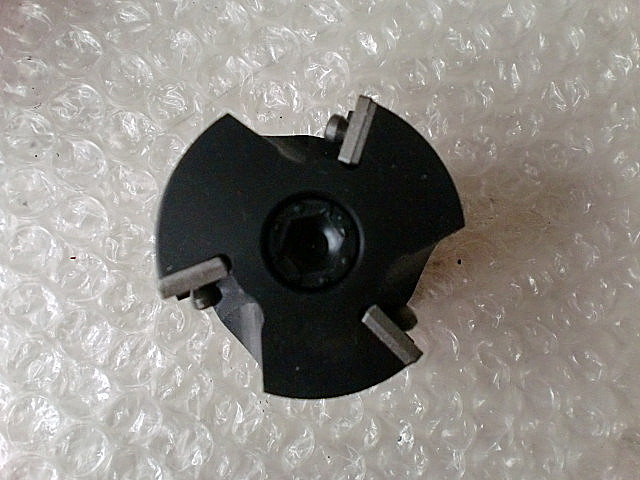 A012271 フェイスミル サンドビック R290-050Q22-12L_7