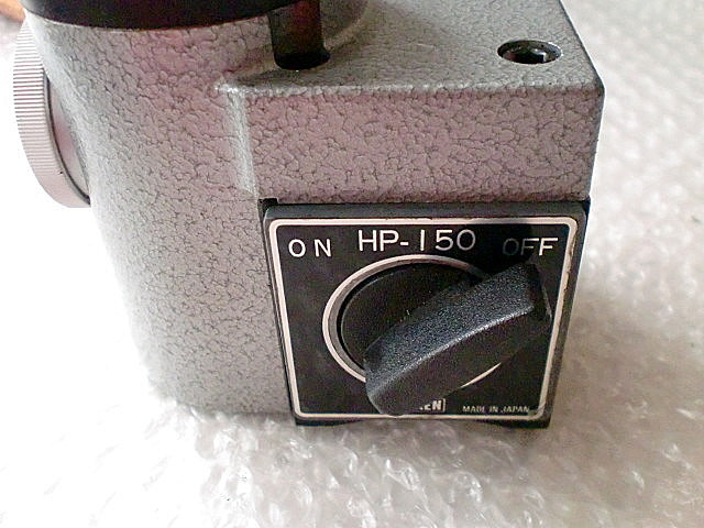 A012274 ハイトプリセッタ 日研 HP-150_11