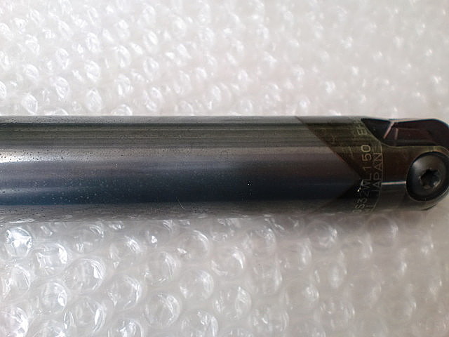 A012253 ボールエンドミル 日立ツール ABPF30S32WL150_11