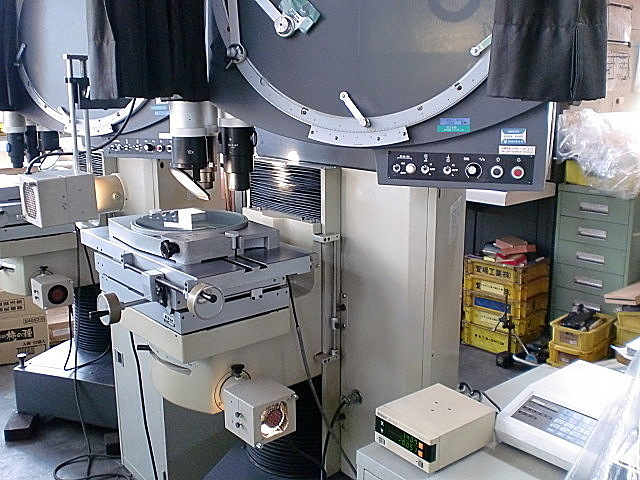 A012102 投影機 ニコン V-24B_4