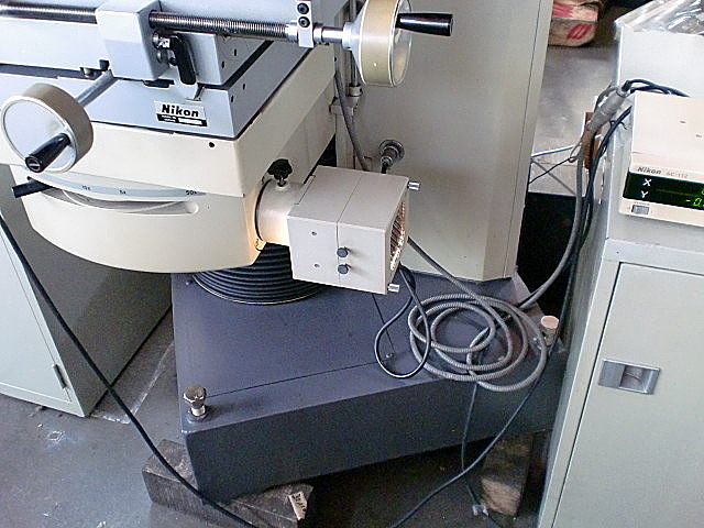 A012102 投影機 ニコン V-24B_11