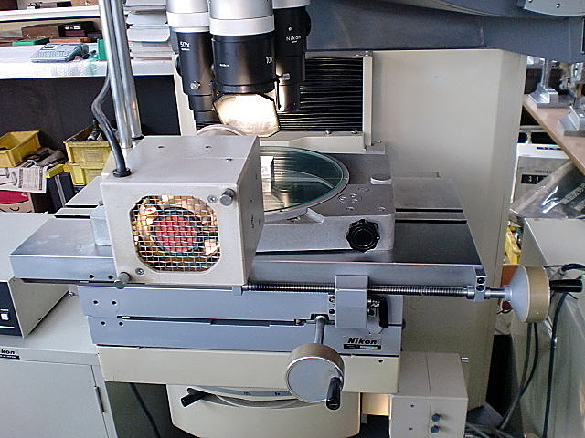 A012102 投影機 ニコン V-24B_15
