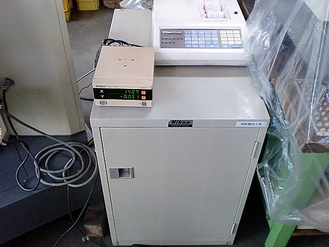 A012102 投影機 ニコン V-24B_19
