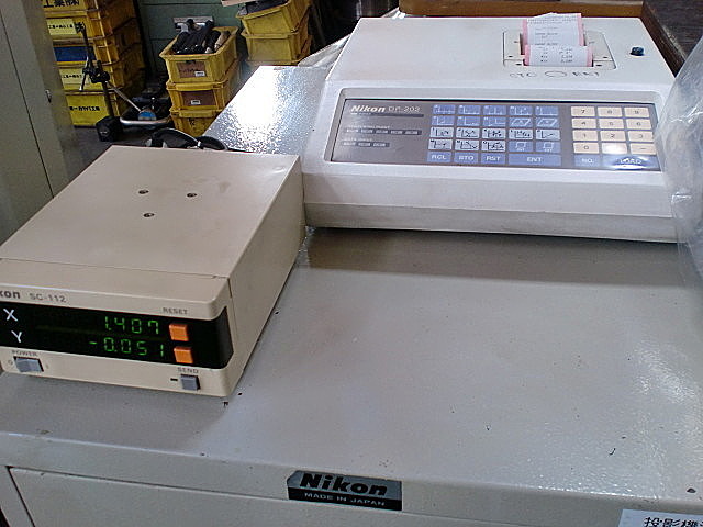 A012102 投影機 ニコン V-24B_21