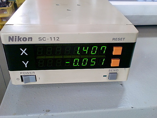 A012102 投影機 ニコン V-24B_22
