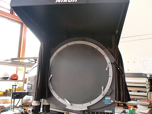 A012101 投影機 ニコン V-24B_1