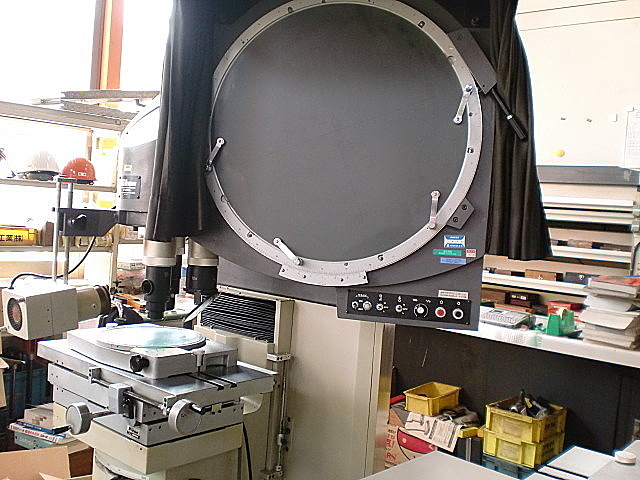 A012101 投影機 ニコン V-24B_3