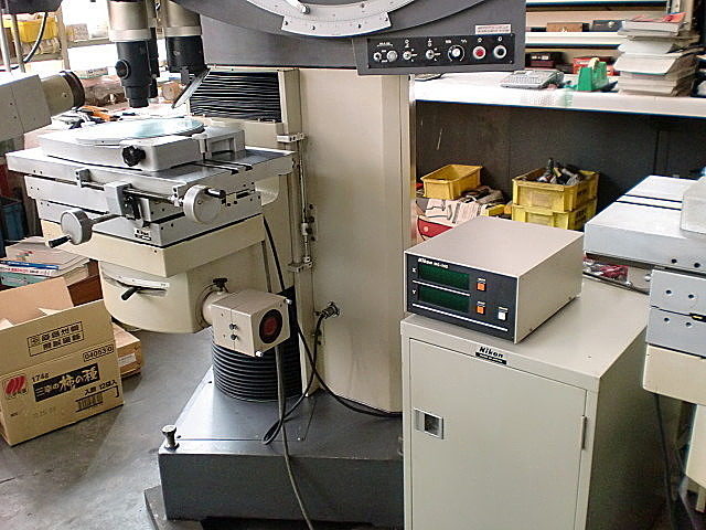A012101 投影機 ニコン V-24B_4
