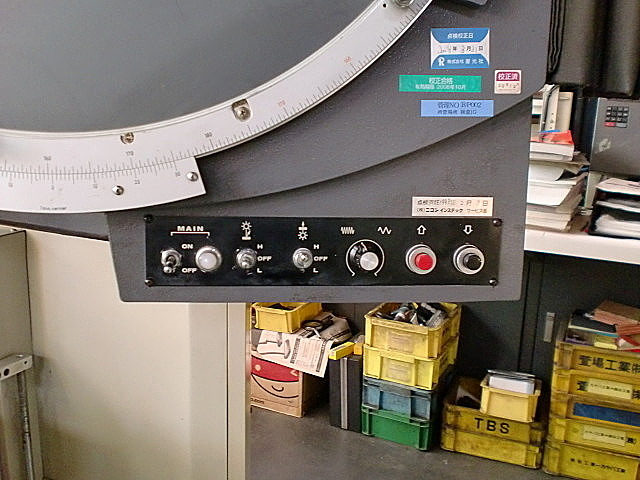 A012101 投影機 ニコン V-24B_15